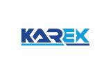 Firemní logo - KAREX