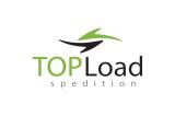 Firemní logo - Topload
